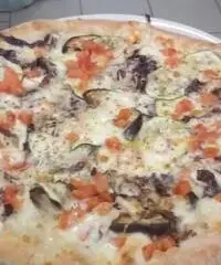 Pizzaiolo