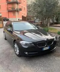 BMW 520 Touring Futura Diesel