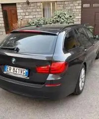 BMW 520 Touring Futura Diesel - 2