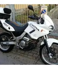 Cagiva Canyon 500 - 1999 - 2