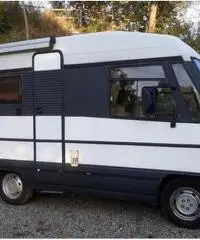 Motorhome Arca