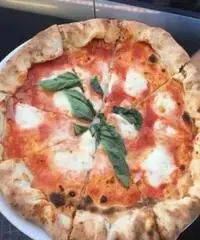 Pizzaiolo