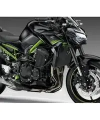 Kawasaki Z 900