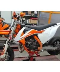 Ktm sx 85 pitbike