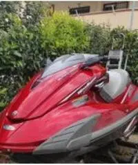 Yamaha wave runner - 2