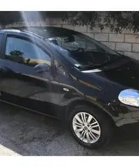 FIAT Grande Punto - 2006