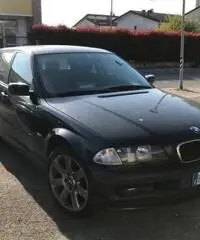 BMW Serie 3 (E46) - 2001