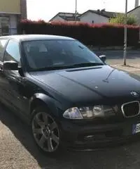 BMW Serie 3 (E46) - 2001 - 3