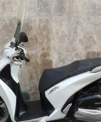 HONDA SH 150i