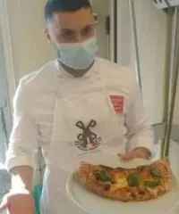 Pizzaiolo