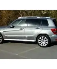 MERCEDES Classe GLK (X204) - 2012