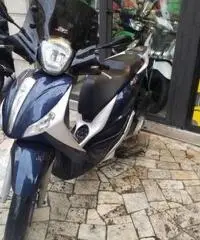 Piaggio Medley 150 ABS - 2017 PERMUTE