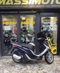 Piaggio Medley 150 ABS - 2017 PERMUTE - 3