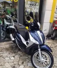 Piaggio Medley 150 ABS - 2017 PERMUTE - 4