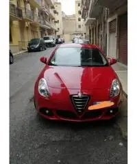 Alfa giulietta - 2