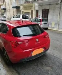 Alfa giulietta - 3