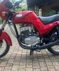 Jawa 350 - 3