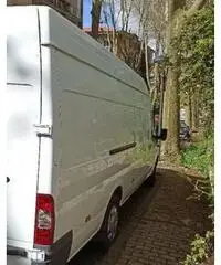 Ford transit - 2