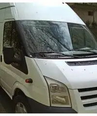 Ford transit - 3