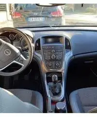 Opel Astra 1.4 GPL tech turbo se cosmo - 2