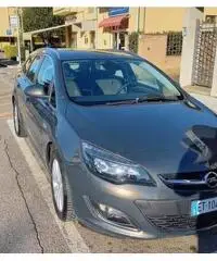 Opel Astra 1.4 GPL tech turbo se cosmo - 3