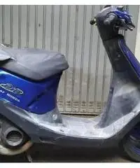 Honda Dio SP ZX - 1990