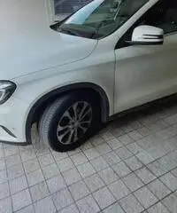 MERCEDES Classe GLA (H247) - 2016