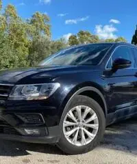 VOLKSWAGEN Tiguan 2ª serie - 2018