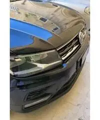 VOLKSWAGEN Tiguan 2ª serie - 2018 - 3