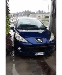 Peugeot 207 - 2009