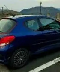 Peugeot 207 - 2009 - 3