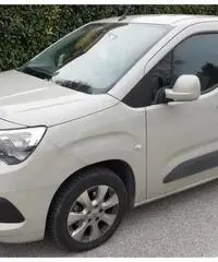 Permuta con camper e conguaglio a favore