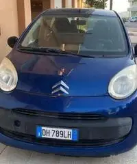 Citroen c1 - 2007