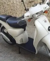 Aprilia Scarabeo 50 - 2004 - 2