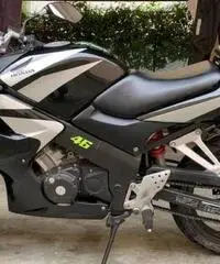 Honda CBR 125 - 2015 - 2