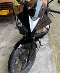 Honda CBR 125 - 2015 - 4