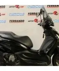 Piaggio Beverly 350 - 2012