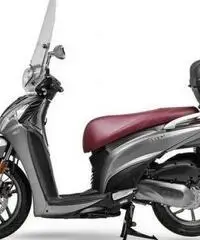 Kymco People ONE 125 NUOVO PERMUTE