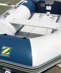 Tender Zodiac C260 R