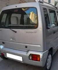 SUZUKI Wagon R+1.O REVISIONATA E TAGLIANDATA - 3