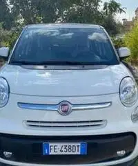 Fiat 500l - 2016 - 3