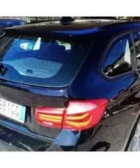 BMW 316D Touring autom. - 2018 - 3