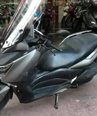 Yamaha x max 300