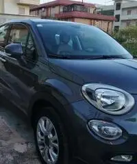 Fiat 500x - 2016