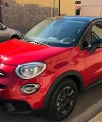 Fiat 500X LOUNGE 1.0 T3, 120 CV - 2