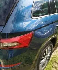 Skoda kodiaq - 3