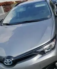 Per taxisti - TOYOTA Auris 2ª serie - 2019