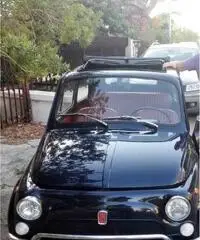 Fiat 500l - 1971 - 4