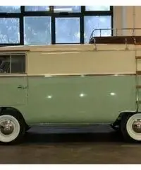 T1 volkswagen furgone