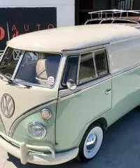 T1 volkswagen furgone - 3